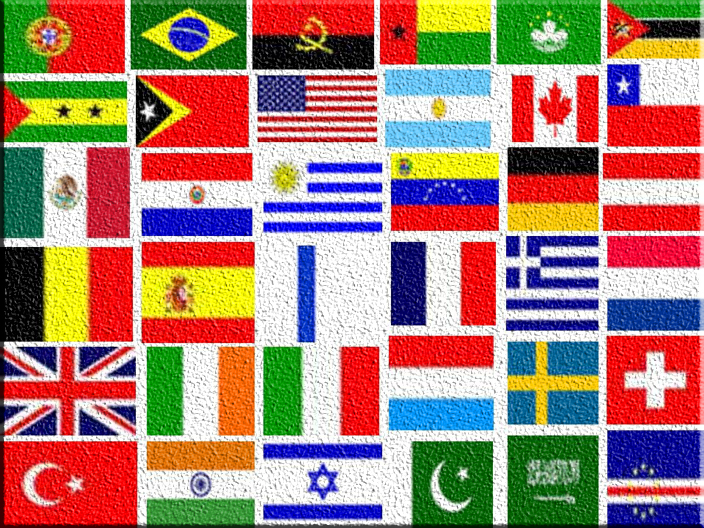 Accept All Money for Donations and Support Thanks