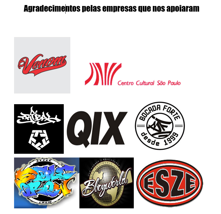 Portifolio de Empresas