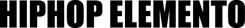 A Arte do Elemento HipHop