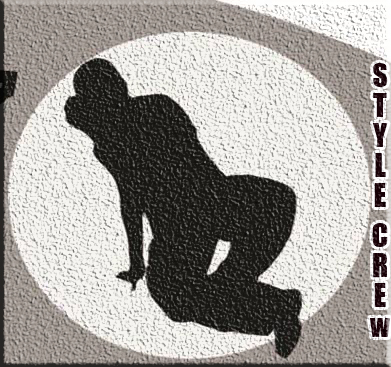 STYLE CREW SINCE 1994 - 100% +ou- ???? = 8 Ok! : ) - Clique Aqui! STYLE CREW SINCE 1994 - HIPHOP ELEMENTO - POWER MOVES - STYLE - TOP ROCK - INCRIVEIS MOVIMENTOS - HIPHOP - EXPRESSÃO - FREEZE - DANÇA.