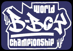 World B-Boy Championships launch party 12/01/04 @ Cargo, London